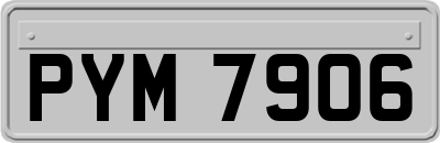 PYM7906