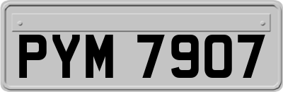 PYM7907