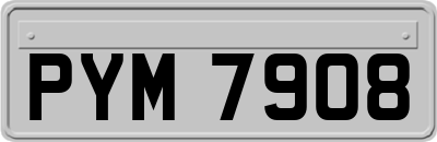 PYM7908