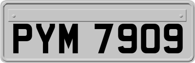 PYM7909