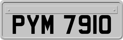 PYM7910