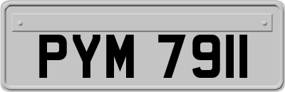 PYM7911