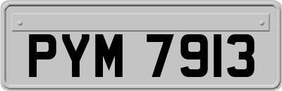 PYM7913