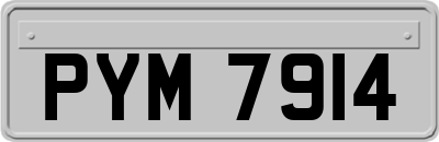 PYM7914