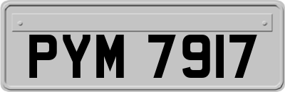 PYM7917