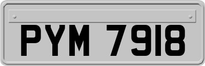 PYM7918