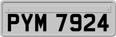 PYM7924