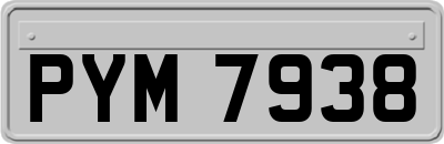 PYM7938