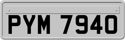 PYM7940