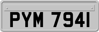 PYM7941