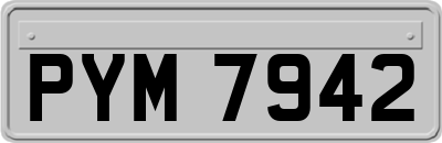 PYM7942