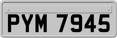 PYM7945