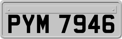 PYM7946