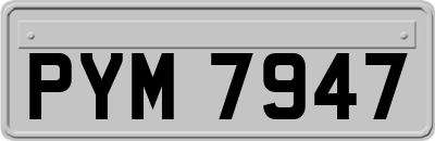 PYM7947