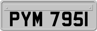 PYM7951