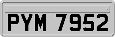 PYM7952