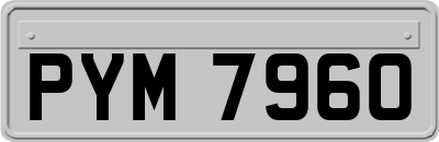 PYM7960