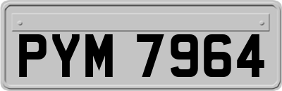 PYM7964