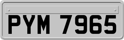 PYM7965