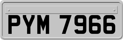 PYM7966