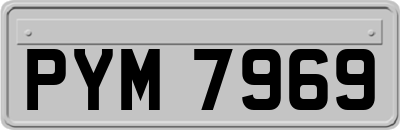 PYM7969