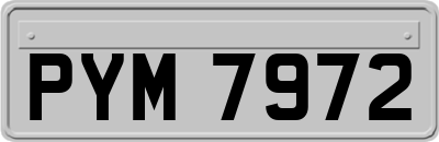 PYM7972