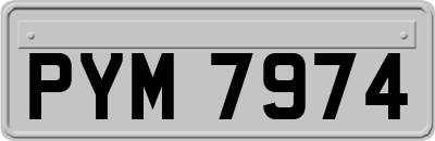 PYM7974