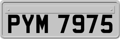 PYM7975