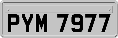 PYM7977