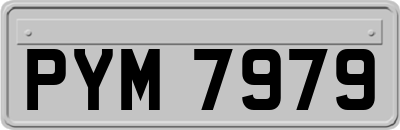 PYM7979