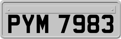 PYM7983