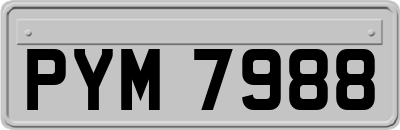 PYM7988