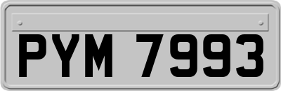 PYM7993