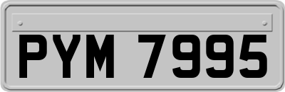 PYM7995