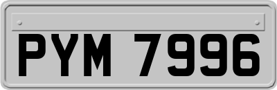 PYM7996