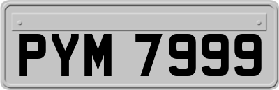 PYM7999