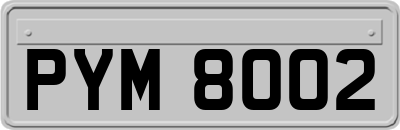 PYM8002