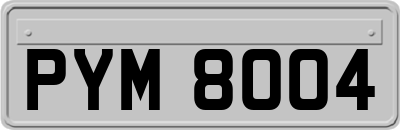 PYM8004