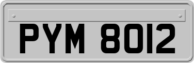 PYM8012