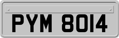 PYM8014