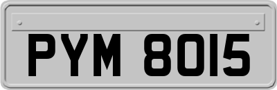 PYM8015