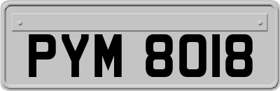 PYM8018