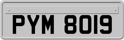 PYM8019