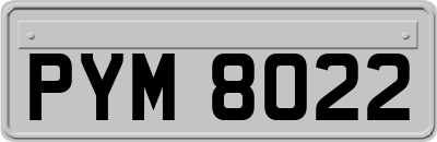 PYM8022