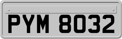 PYM8032