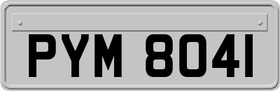 PYM8041