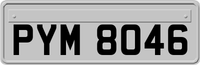 PYM8046