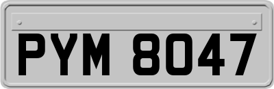 PYM8047