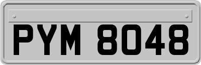 PYM8048