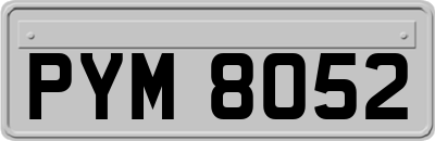 PYM8052